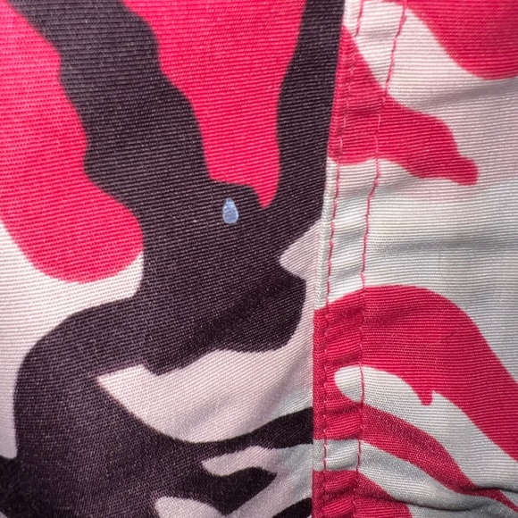 North Country Spring/Fall Zip Up Jacket - Picture 3 of 12